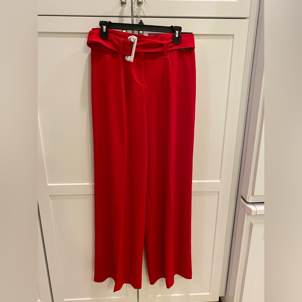 NWT 7th Avenue NY & Company Palazzo pants.